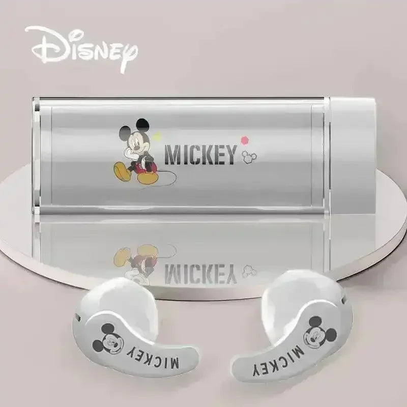 Disney TD08 Bluetooth Wireless Earphones - Bear Hugs