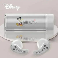 Disney TD08 Bluetooth Wireless Earphones - Bear Hugs