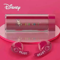 Disney TD08 Bluetooth Wireless Earphones - Bear Hugs