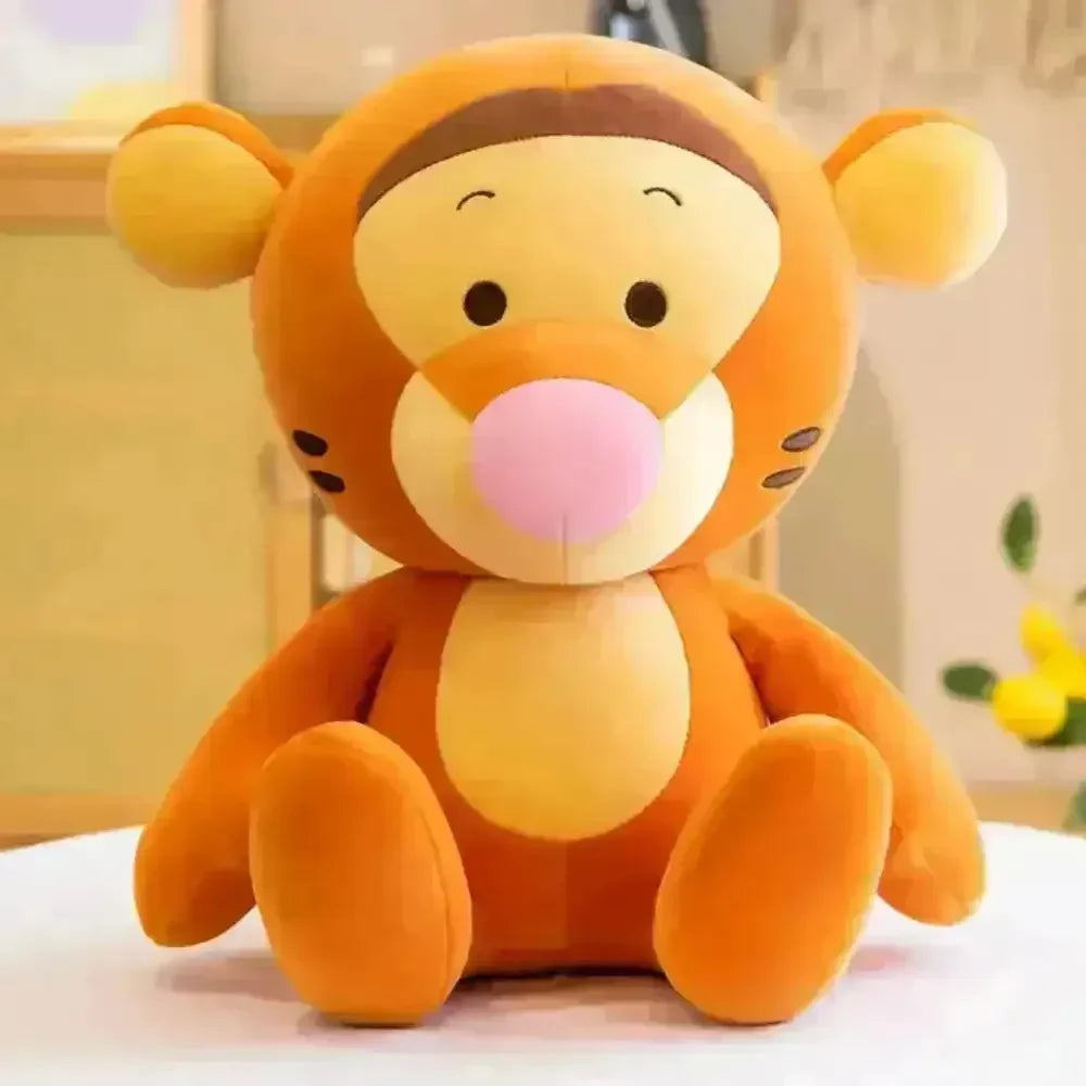 Disney Tigger Plush Toy (40 cm) - Bear Hugs