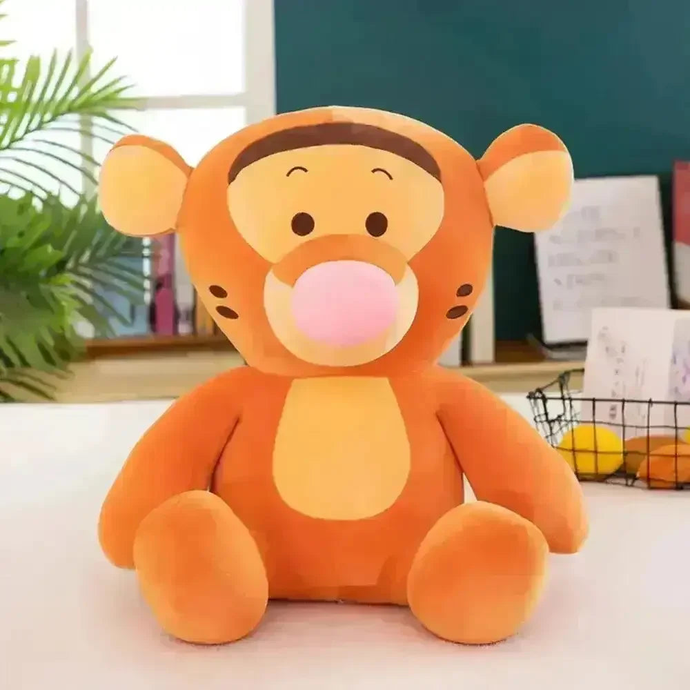 Disney Tigger Plush Toy (40 cm) - Bear Hugs