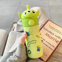 Disney Toy Story Insulated Bottle (600 ml) - Bear Hugs
