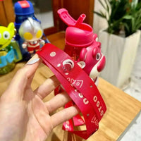 Disney Toy Story Letter Bottle (850 ml) - Bear Hugs