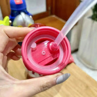 Disney Toy Story Letter Bottle (850 ml) - Bear Hugs