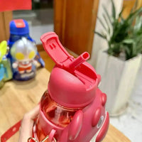 Disney Toy Story Letter Bottle (850 ml) - Bear Hugs