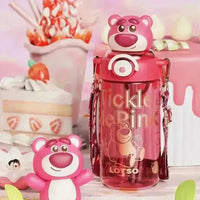 Disney Toy Story Premium Bottle (600 ml) - Bear Hugs