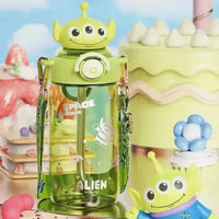 Disney Toy Story Premium Bottle (600 ml) - Bear Hugs