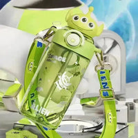 Disney Toy Story Premium Bottle (600 ml) - Bear Hugs