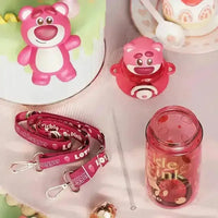 Disney Toy Story Premium Bottle (600 ml) - Bear Hugs