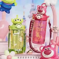 Disney Toy Story Premium Bottle (600 ml) - Bear Hugs