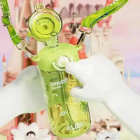 Disney Toy Story Premium Bottle (600 ml) - Bear Hugs