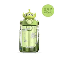 Disney Toy Story Premium Bottle (600 ml) - Bear Hugs