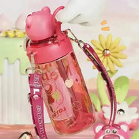 Disney Toy Story Premium Bottle (600 ml) - Bear Hugs