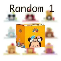 Disney Tsum Tsum Series Mystery Box - Bear Hugs