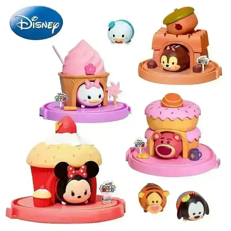 Disney Tsum Tsum Series Mystery Box - Bear Hugs