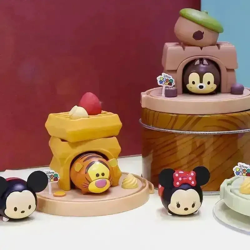 Disney Tsum Tsum Series Mystery Box - Bear Hugs