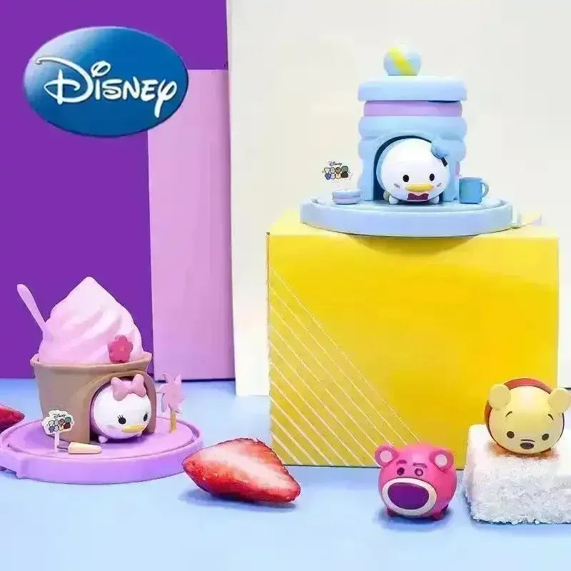 Disney Tsum Tsum Series Mystery Box - Bear Hugs