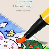 Disney Washable Watercolor Pens (24 Pcs) - Bear Hugs