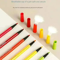 Disney Washable Watercolor Pens (24 Pcs) - Bear Hugs