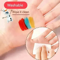 Disney Washable Watercolor Pens (24 Pcs) - Bear Hugs