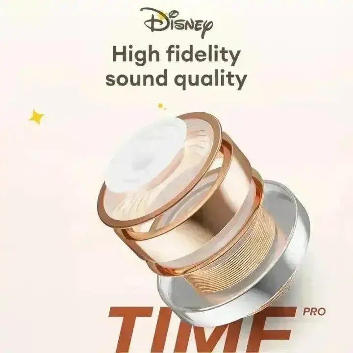 Disney XD12 Bluetooth Earphones - Bear Hugs