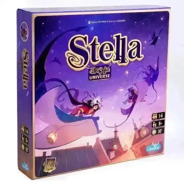 Dixit Card Game and Expansion Packs - Bear Hugs