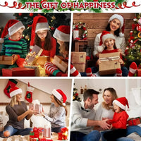 DIY 3D Snow Flake Night Lamp - Bear Hugs