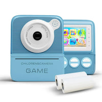 DIY Instant Digital Camera - Bear Hugs