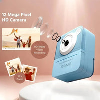 DIY Instant Digital Camera - Bear Hugs