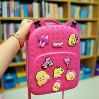 DIY Kids EVA Character Backpack - Bear Hugs