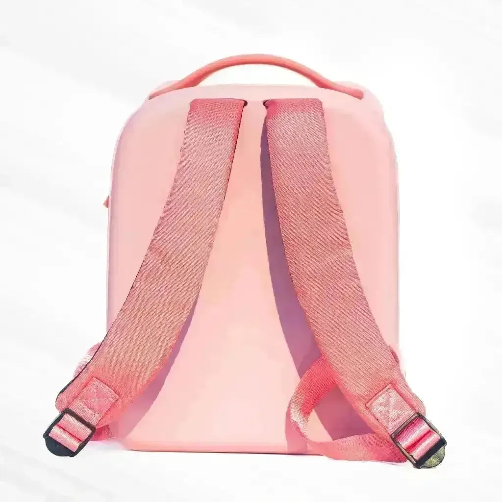 DIY Waterproof Slilicon Backpack - Bear Hugs