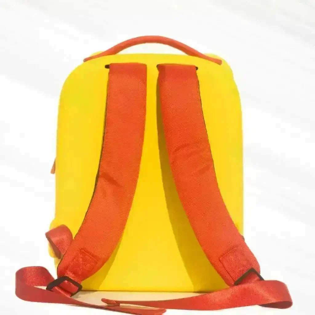 DIY Waterproof Slilicon Backpack - Bear Hugs