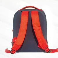 DIY Waterproof Slilicon Backpack - Bear Hugs