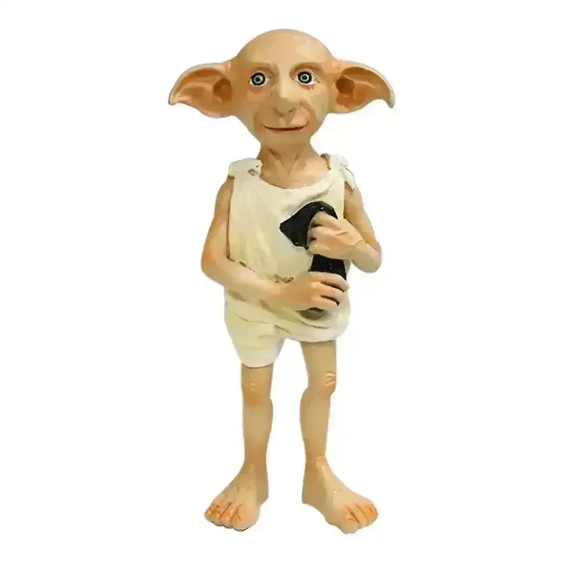 Dobby with Socks Figure (16 cm) - Bear Hugs