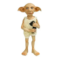 Dobby with Socks Figure (16 cm) - Bear Hugs