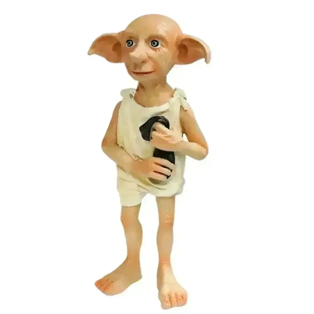 Dobby with Socks Figure (16 cm) - Bear Hugs