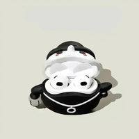 Doctor Schnabel Case (For Airpods) - Bear Hugs