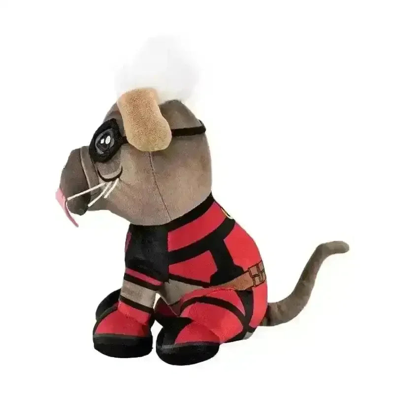 Dogpool Plush Toy (30 cm) - Bear Hugs