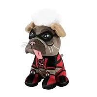 Dogpool Plush Toy (30 cm) - Bear Hugs