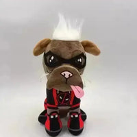 Dogpool Plush Toy (30 cm) - Bear Hugs