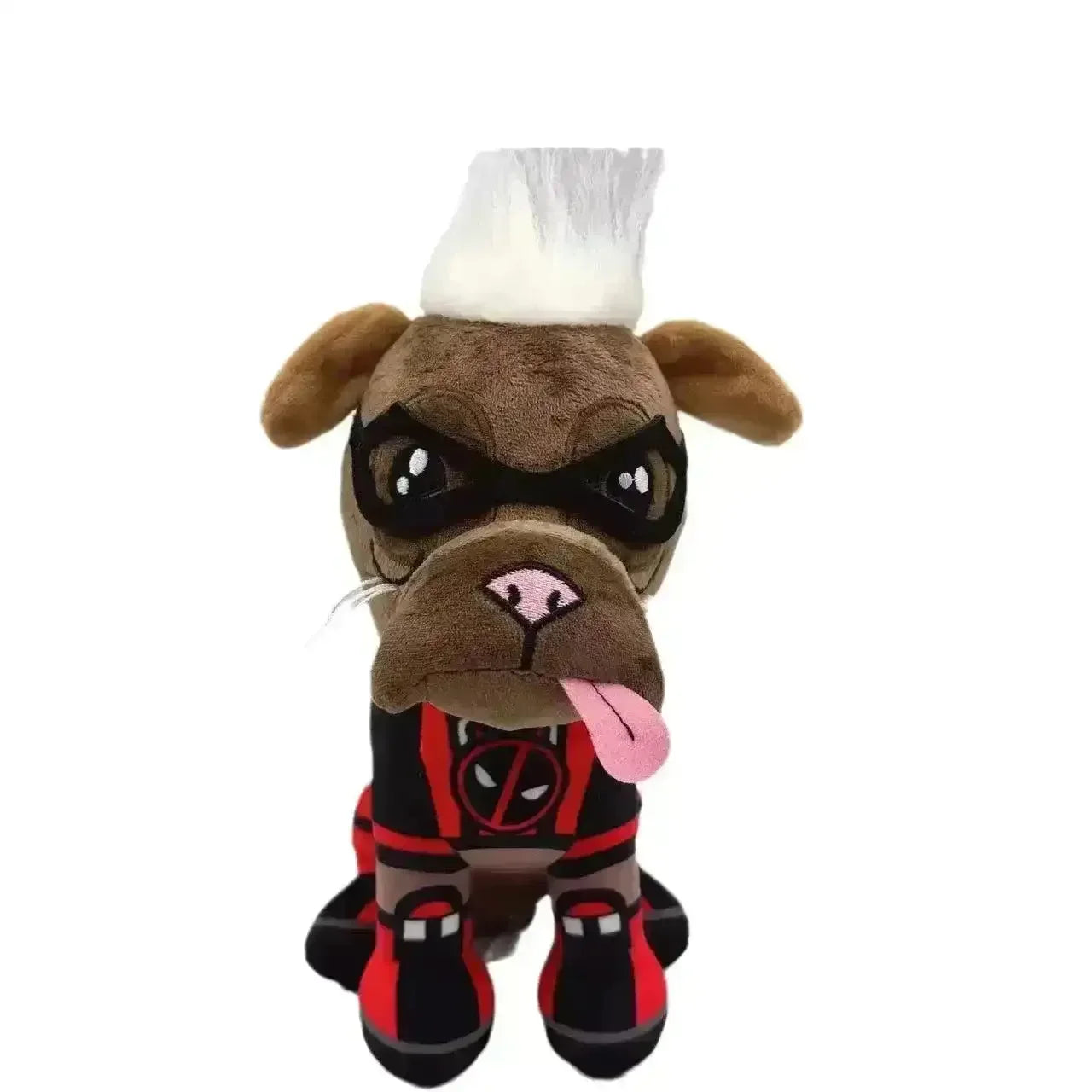 Dogpool Plush Toy (30 cm) - Bear Hugs