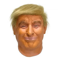 Donald Trump Realistic Cosplay Mask - Bear Hugs