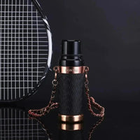 Dongxia Luxury Strap Bottle (350 ml) - Bear Hugs