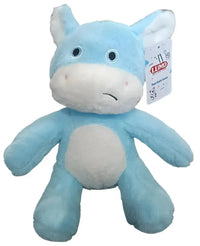 Donkey Delight Pastel Plushie (35 cm) - Bear Hugs