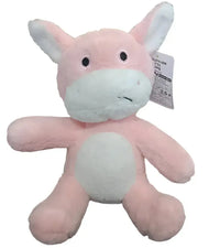 Donkey Delight Pastel Plushie (35 cm) - Bear Hugs