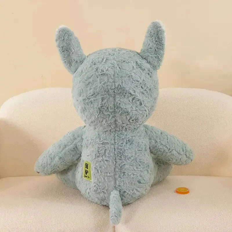 Donkey Delight Pastel Plushie (35 cm) - Bear Hugs