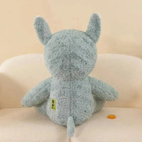 Donkey Delight Pastel Plushie (35 cm) - Bear Hugs