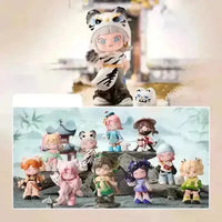 Dora Anything Goes Series Blind Box - Bear Hugs