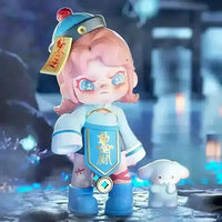 Dora Anything Goes Series Blind Box - Bear Hugs