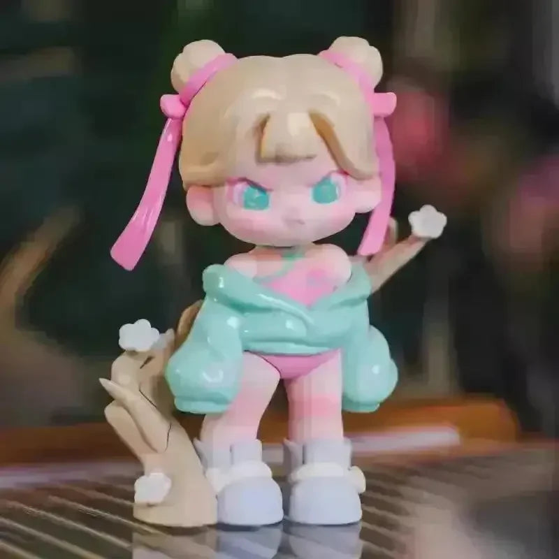 Dora Anything Goes Series Blind Box - Bear Hugs